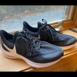 Nike zoom winflo